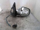 Rétroviseur électrique de porte avant