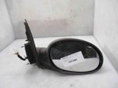 Front door electric wing mirror
