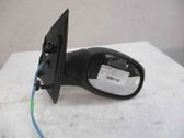 Rétroviseur électrique de porte avant