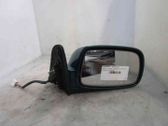 Front door electric wing mirror