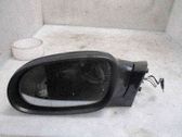 Front door electric wing mirror