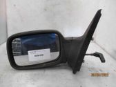 Front door electric wing mirror