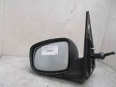 Espejo lateral eléctrico de la puerta delantera