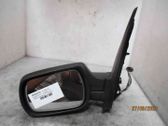 Front door electric wing mirror