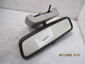 Rear view mirror (interior)
