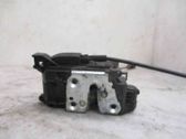 Rear door lock
