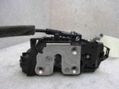 Cerradura de puerta delantera