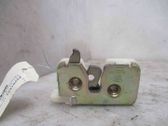 Tailgate/trunk/boot lock/catch/latch