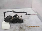Rear door lock