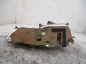Rear door lock