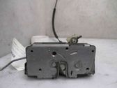 Cerradura de puerta delantera