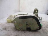 Front door lock