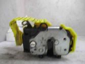 Cerradura de puerta corredera