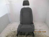 Asiento delantero del pasajero