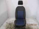 Asiento delantero del pasajero