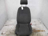 Asiento delantero del pasajero