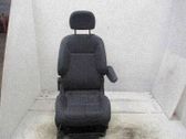 Asiento delantero del pasajero