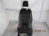 Front driver seat
