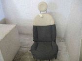 Asiento delantero del conductor