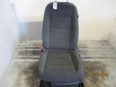 Asiento delantero del conductor