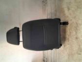 Asiento delantero del conductor