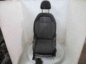 Front driver seat