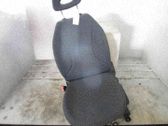 Asiento delantero del conductor