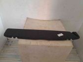Parcel shelf