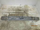 Front bumper support beam