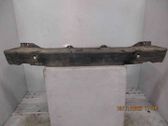 Front bumper support beam