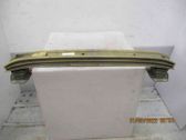 Front bumper support beam