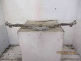 Radiateur panneau supérieur d'admission d'air