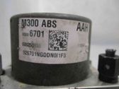 Bomba de ABS
