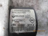 ABS Steuergerät