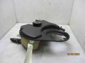 Coolant expansion tank/reservoir