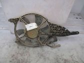Ventilador eléctrico del radiador
