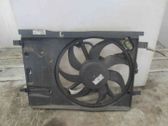 Ventilador eléctrico del radiador
