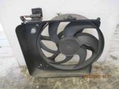 Ventilador eléctrico del radiador