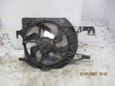 Elektrinis radiatorių ventiliatorius