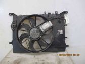 Ventilador eléctrico del radiador