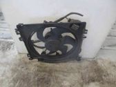 Ventilador eléctrico del radiador