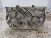 Ventilateur de refroidissement de radiateur électrique