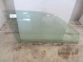 Front door window glass four-door