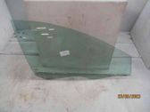 Front door window glass four-door