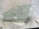 Front door window glass four-door