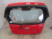 Tailgate/trunk/boot lid