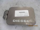 Tapón del depósito de combustible