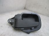 Front door interior handle