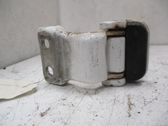 Loading door upper hinge