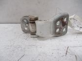 Loading door lower hinge